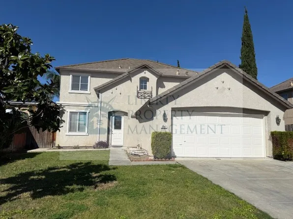 2047 Pasado Ave, Manteca, CA 95336