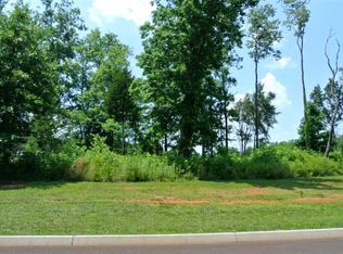 Cardinal Way, Vonore, TN --