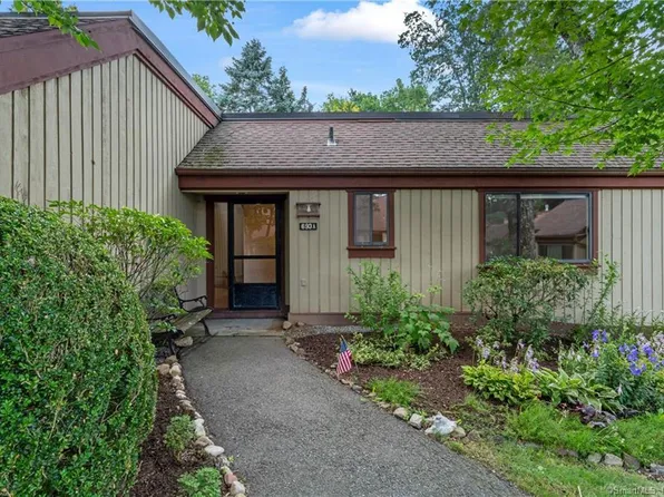 693 Heritage Village #A, Southbury, CT 06488
