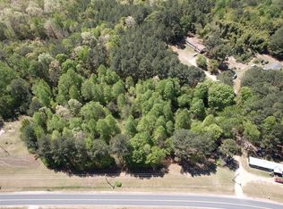 Na Joel Johnson Rd, Lillington, NC 27546