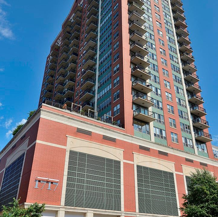 1st image of 1717 S Prairie Ave APT 1210