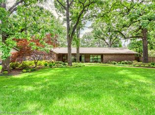3524 Cliff Dr, Fort Smith, AR 72903
