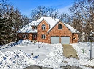 6708 Moss Ct, Indianapolis, IN