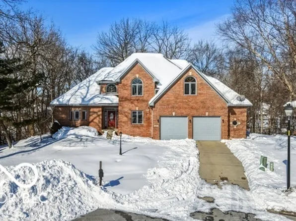 6708 Moss Ct, Indianapolis, IN 46237