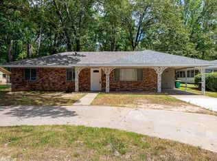 6412 Juniper Rd, Little Rock, AR 72209