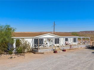 3270 Ash St, Logandale, NV 89021