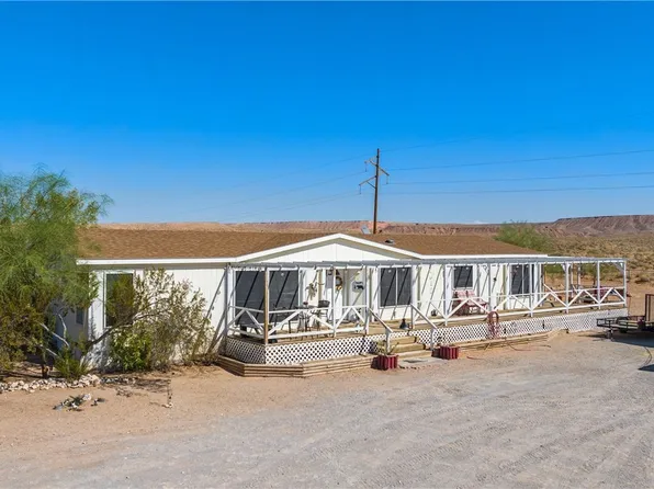 3270 Ash St, Logandale, NV 89021