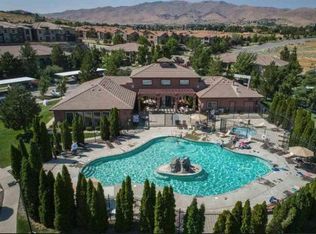 6850 Sharlands Ave UNIT 1173, Reno, NV 89523