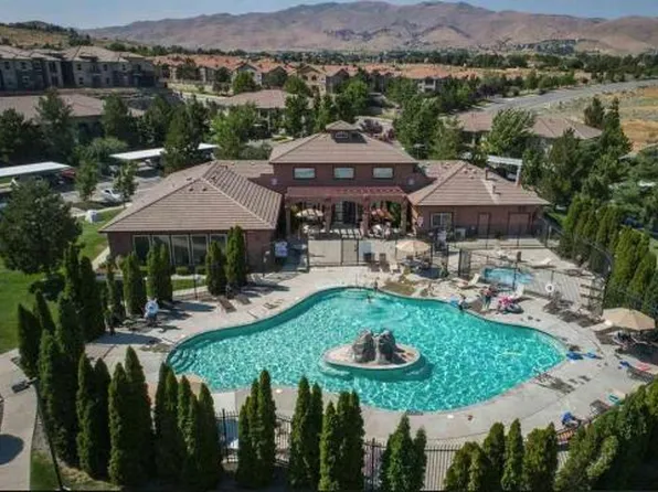 6850 Sharlands Ave Unit 1173, Reno, NV 89523