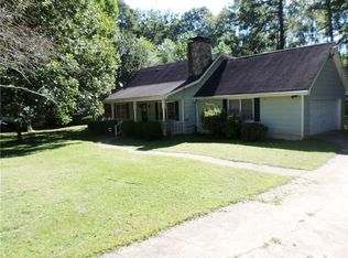 1801 Pine Creek Dr, Austell, GA 30168