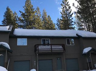 12489 Northwoods Blvd APT 2, Truckee, CA 96161
