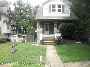 5514 Edna Ave, Baltimore, MD 21214