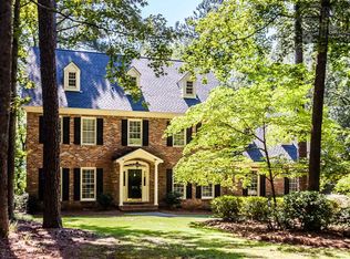 272 Brookspring Rd, Columbia, SC 29223