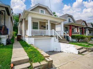 1333 Wheeler St, Covington, KY 41011