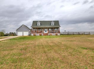 1073 Yarbrough Rd, Aragon, GA 30104