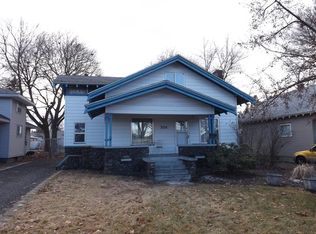 3228 E 30th Ave, Spokane, WA 99223