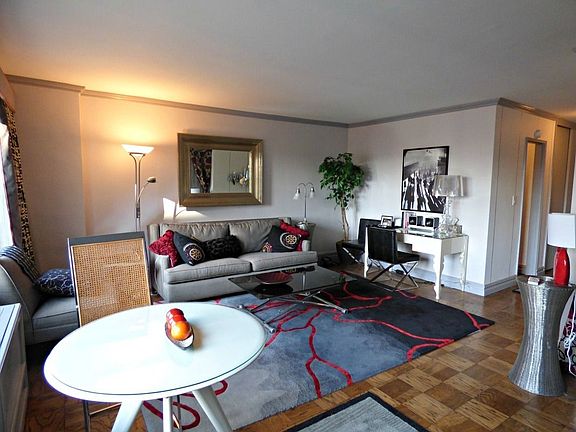 3rd image of 160 W End Ave APT 16G
