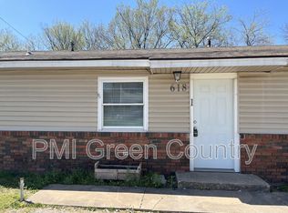 618 N Fairland Ave #66-1, Coweta, OK 74429