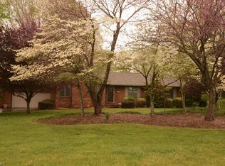 8101 Concord Church Rd, Lewisville, NC 27023