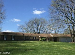 5760 Highland Ln, Sunderland, MD 20689