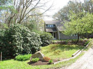 50 Deer Pond Rd, East Falmouth, MA 02536