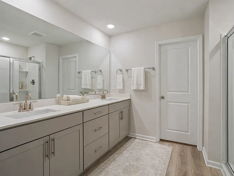 1105 Umstead Grove Way — Photo 24