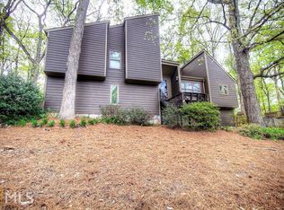 3658 N Plains Dr, Marietta, GA 30062
