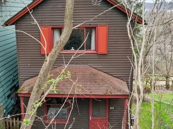 422 Highland Ave, Turtle Creek, PA 15145