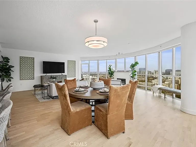 3131 Michelson Dr #1702 — Photo 4