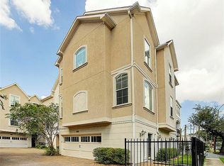 2414 Ralph St UNIT A, Houston, TX 77006