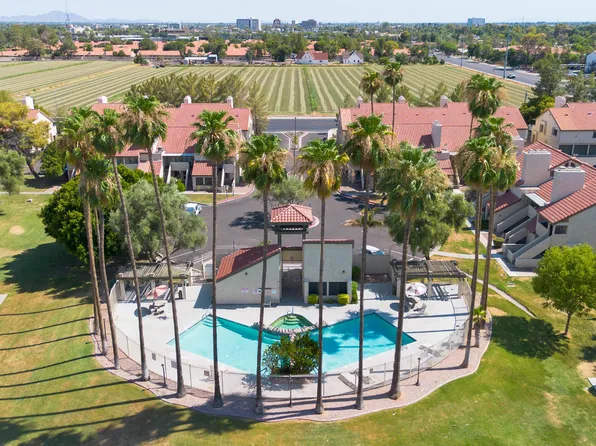 30 E BROWN Road #2105, Mesa, AZ 85201