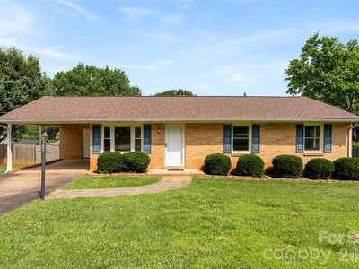 609 Temple Dr, Kings Mountain, NC, 28086