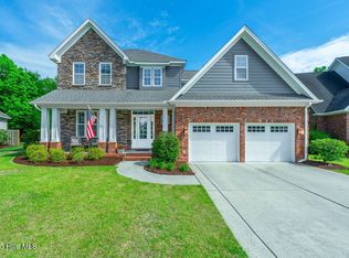 3409 Tansey Close Dr, Wilmington, NC 28409