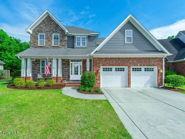 3409 Tansey Close Drive, Wilmington, NC 28409