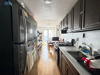 Rented by Keller Williams NYC