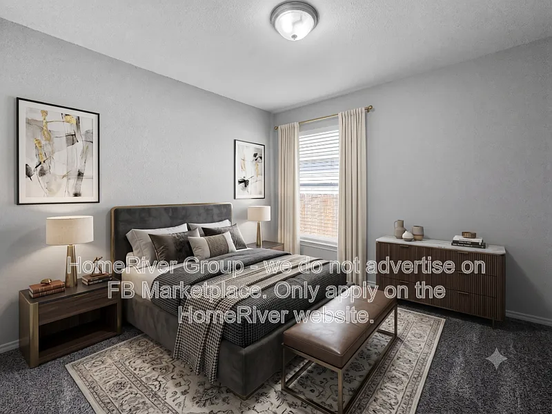3 bed, 2.0 bath, 1380 sqft, $1,545 — Photo 4