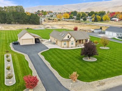 17305 S Lanell Drive, Prosser, WA, 99350