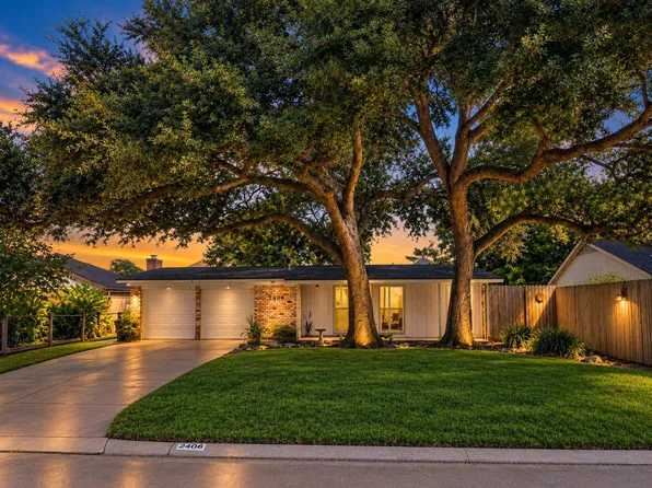 2406 Bayou Dr, League City, TX 77573