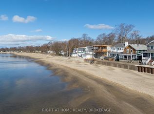 4345 Erie Rd, Fort Erie, ON L0S 1N0