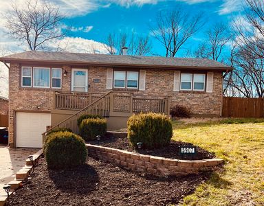 5907 S Spring Ct, Columbia, MO, 65203