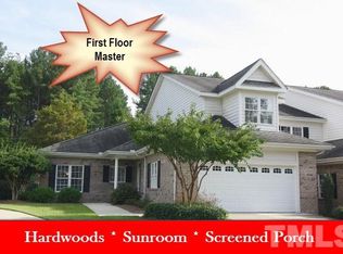 244 Lakepark Cir, Smithfield, NC 27577