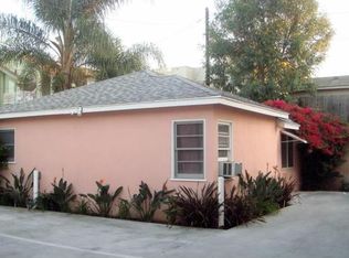 1434 E Florida St, Long Beach, CA 90802
