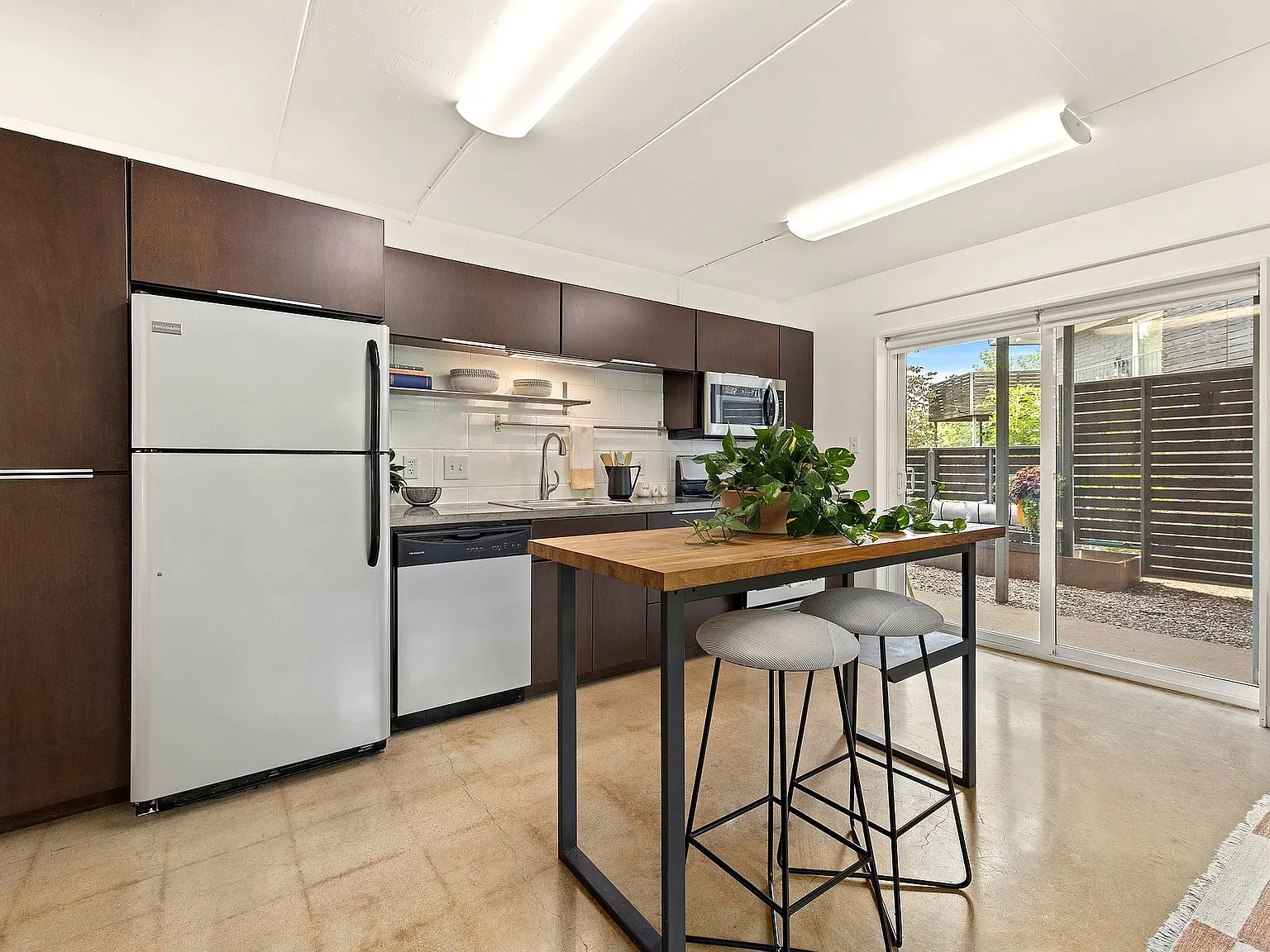 Eco Modern Flats — Photo 3