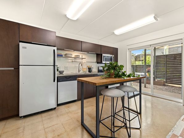 Eco Modern Flats | 130 S Hill Ave, Fayetteville, AR