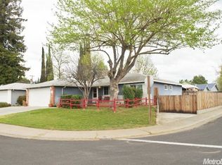 10608 Biscay Way, Rancho Cordova, CA 95670