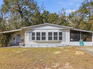 4686 S Brush Hollow Loop, Inverness, FL 34450