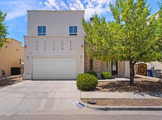 13012 Birdsview Cir, El Paso, TX 79938