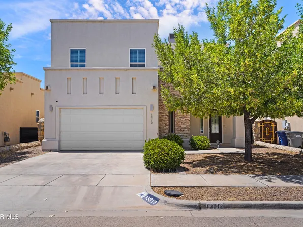 13012 Birdsview Cir, El Paso, TX 79938