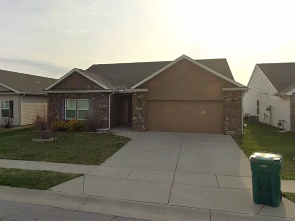 933 Farrier Pl, Lafayette, IN 47905
