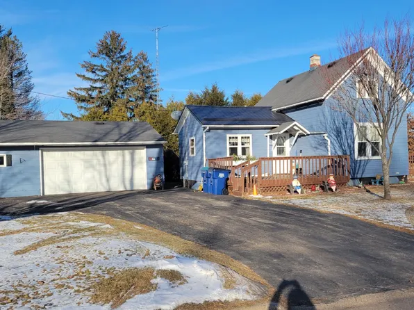 404 Elm St, Antigo, WI 54409